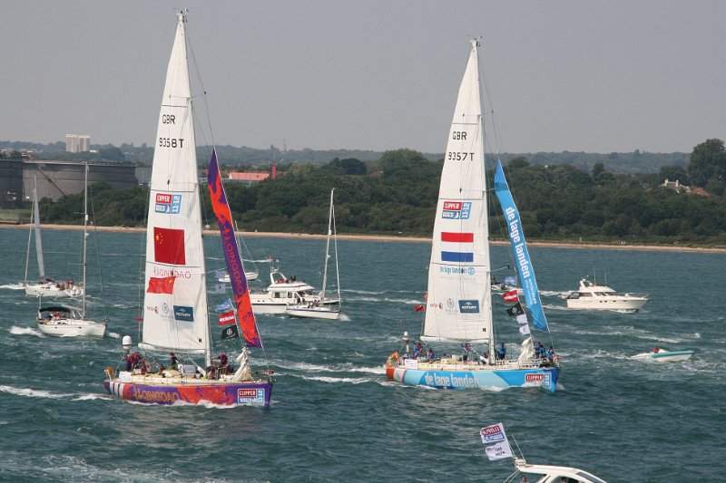 Engeland zuiden (o.a. Stonehenge) - 218